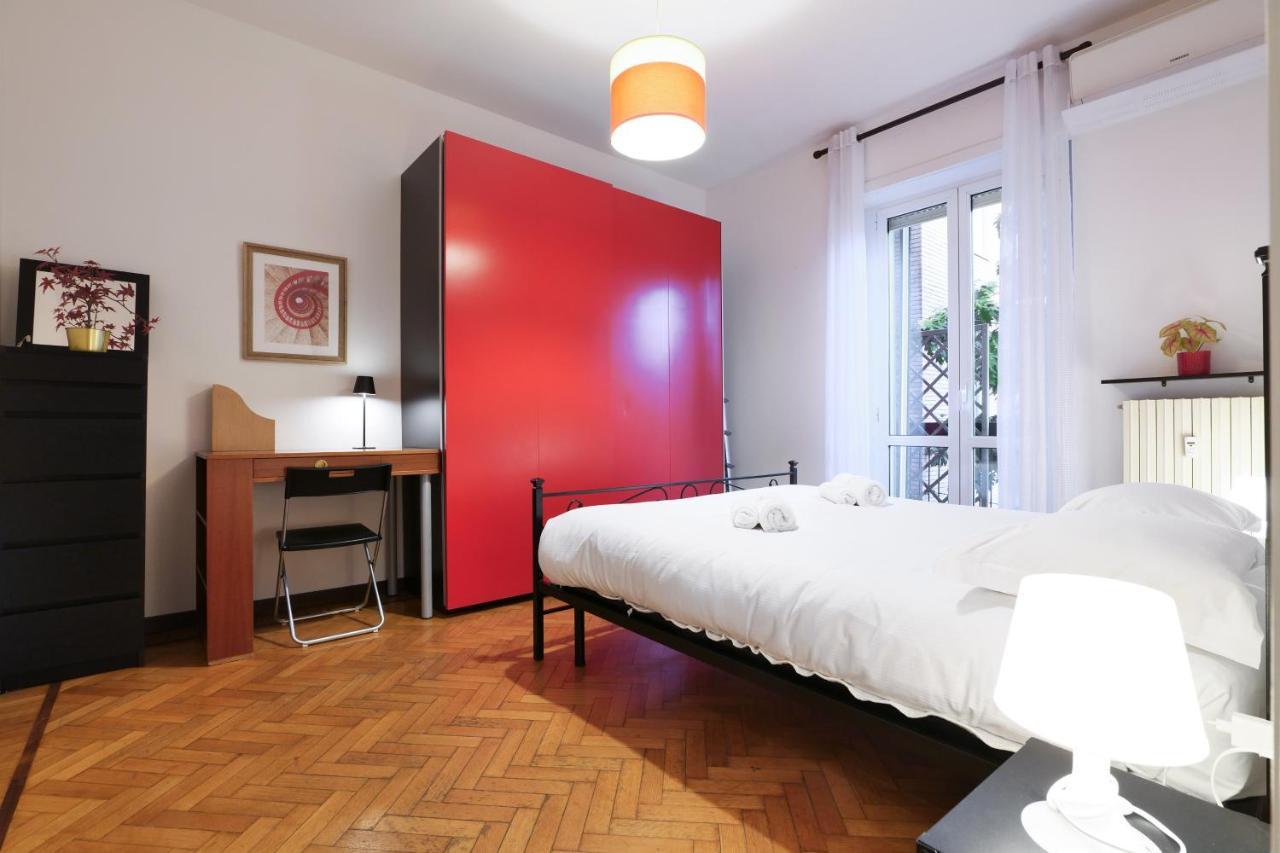 Primopiano - Amadeo 32 Apartment Milan Exterior photo