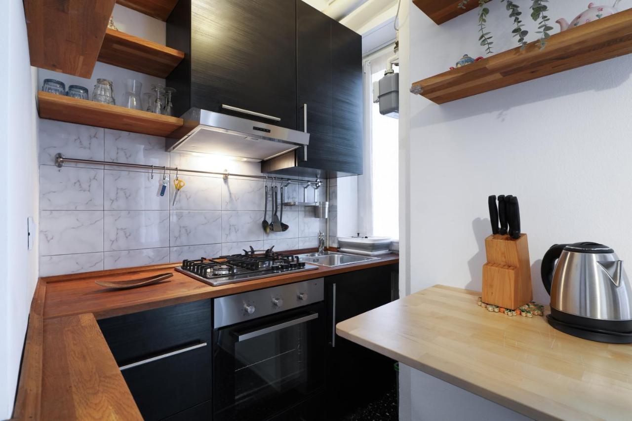 Primopiano - Amadeo 32 Apartment Milan Exterior photo