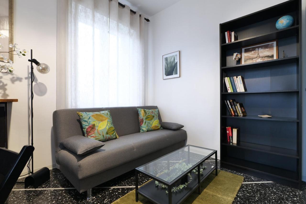 Primopiano - Amadeo 32 Apartment Milan Exterior photo