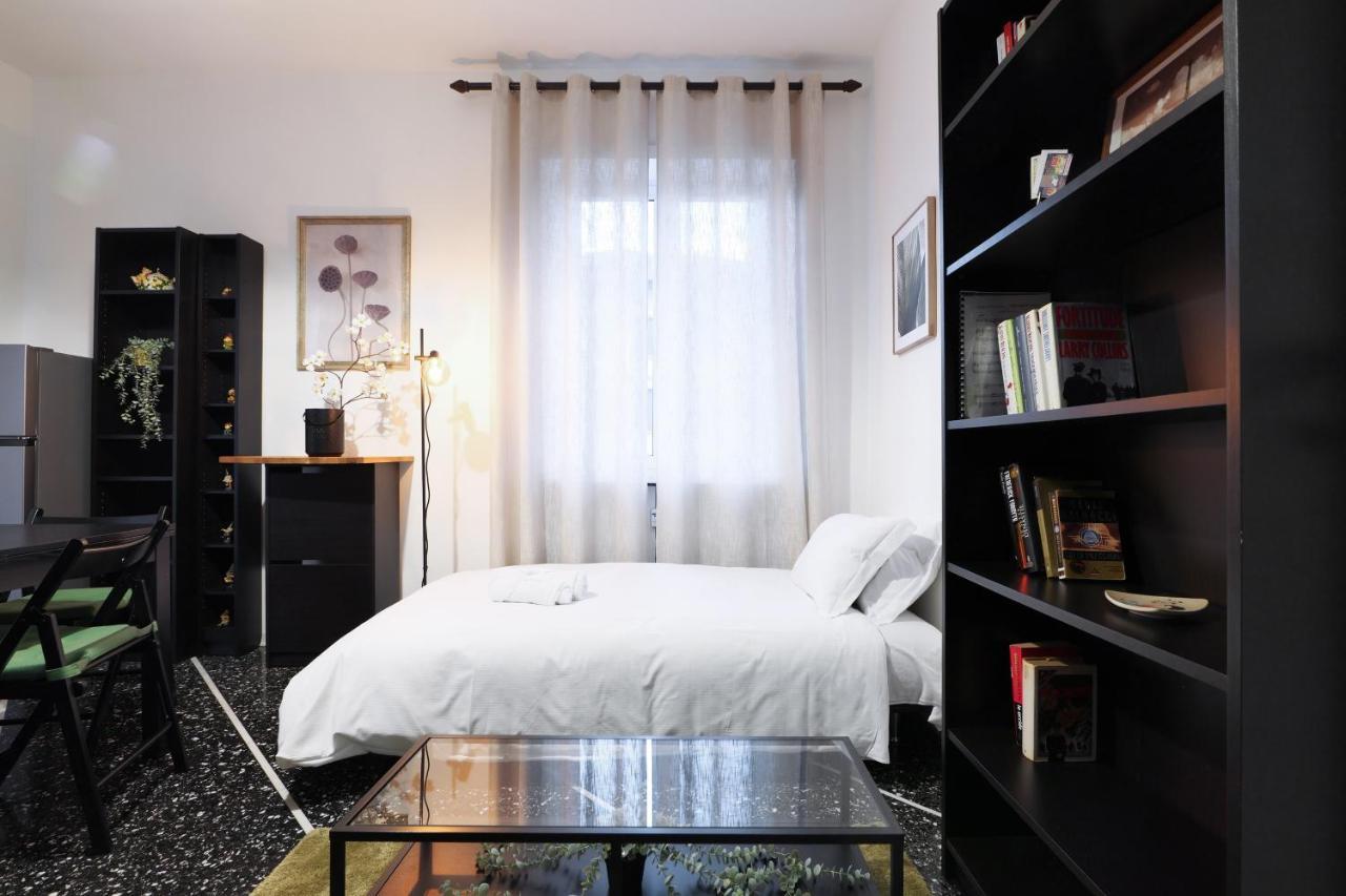 Primopiano - Amadeo 32 Apartment Milan Exterior photo