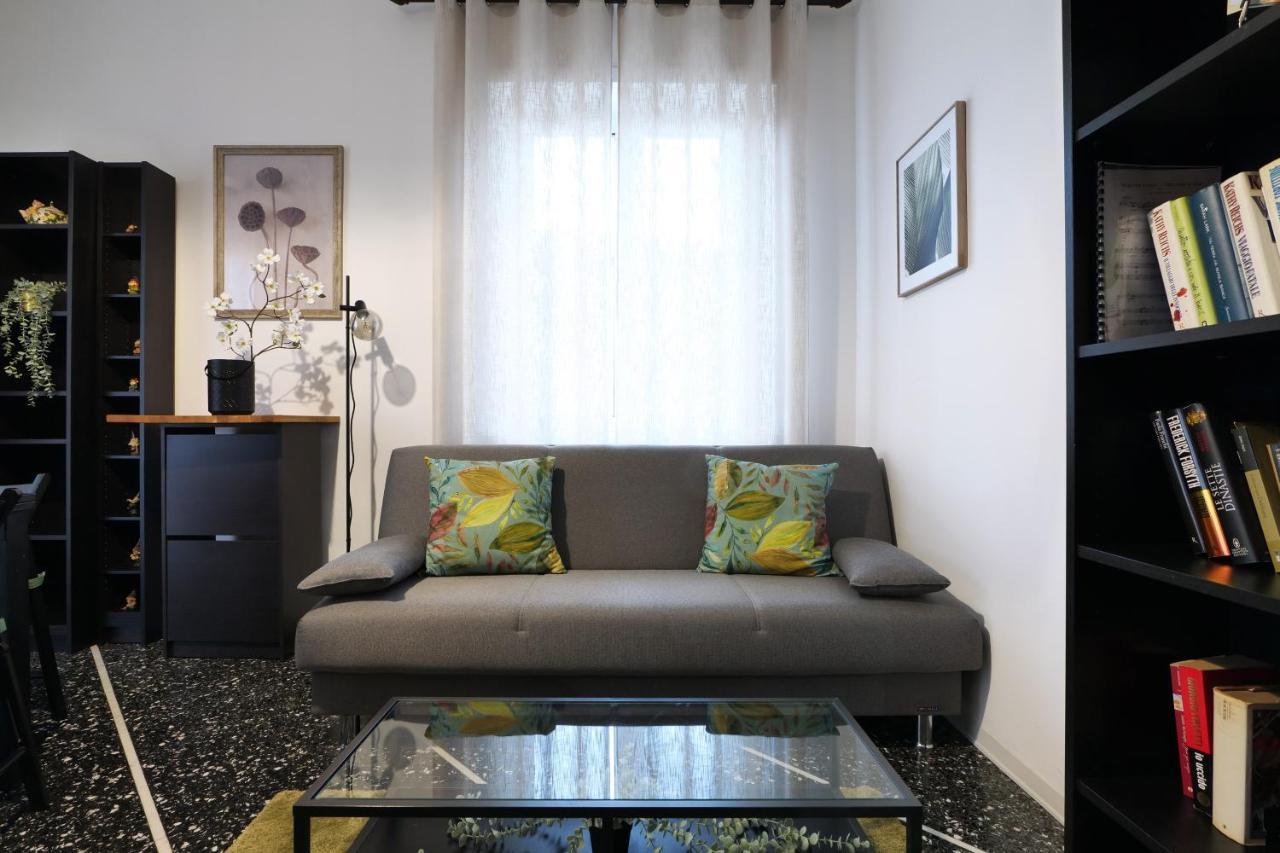 Primopiano - Amadeo 32 Apartment Milan Exterior photo