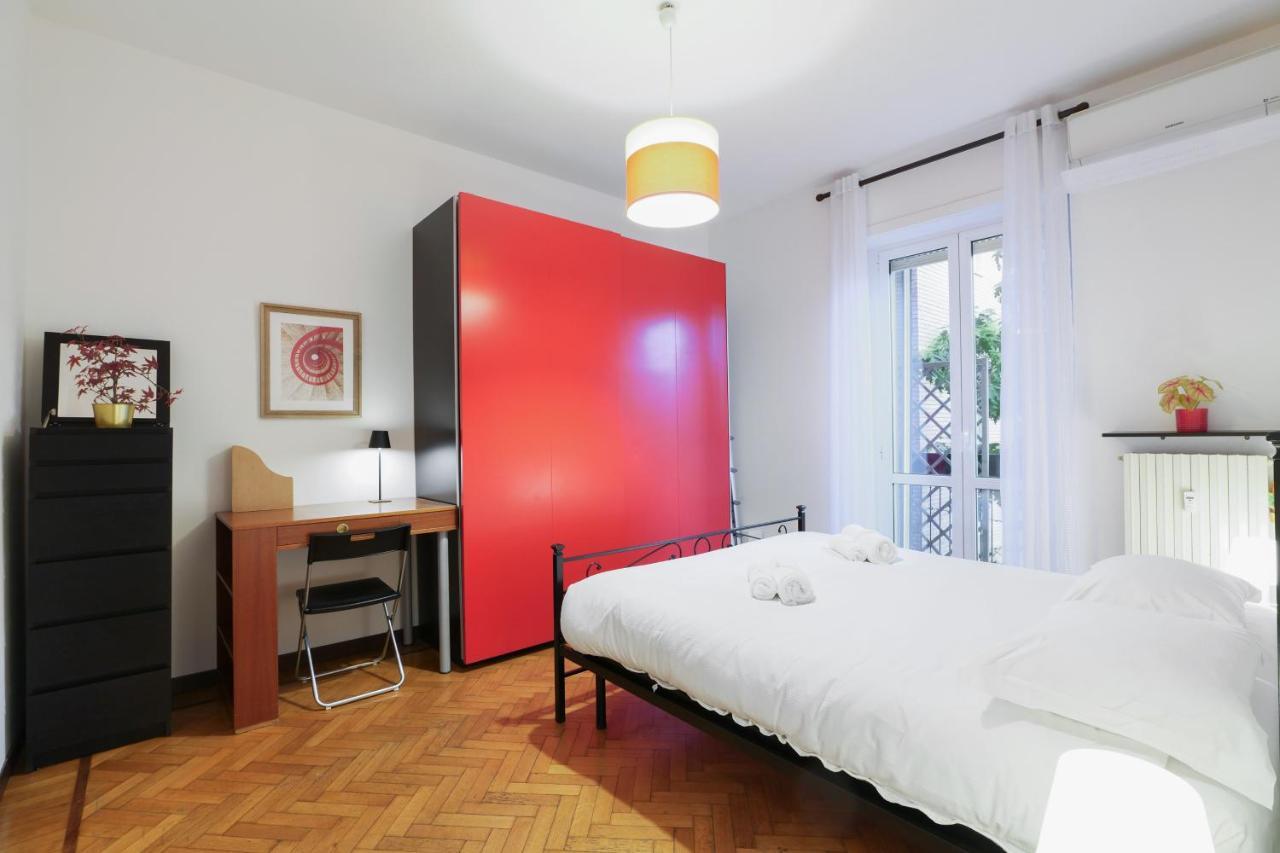 Primopiano - Amadeo 32 Apartment Milan Exterior photo