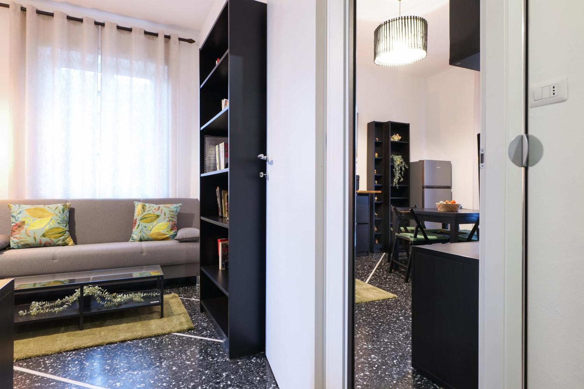 Primopiano - Amadeo 32 Apartment Milan Exterior photo
